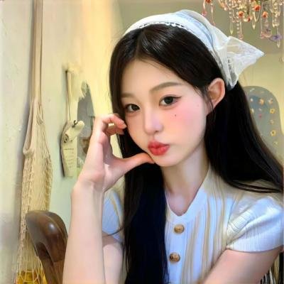 色欲花美男