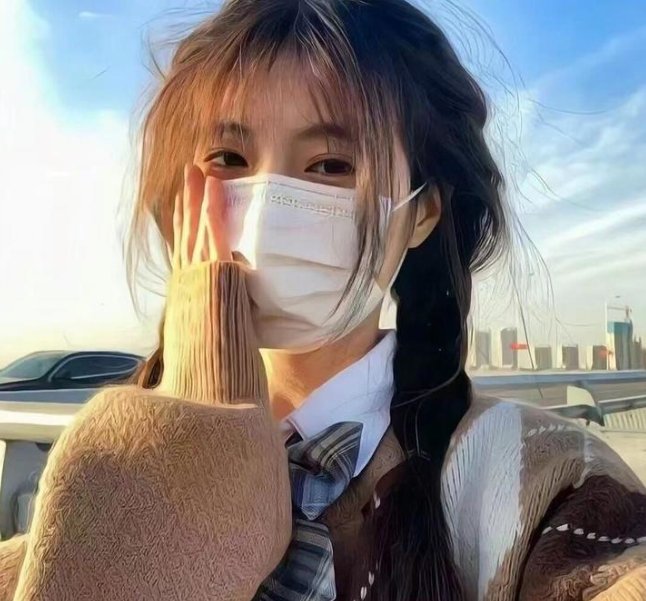 我们的爱情